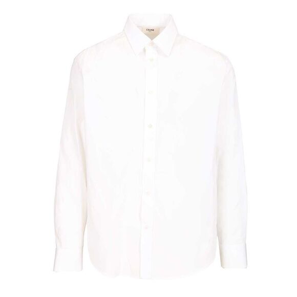 CELINE Other - Celine Men Formal Cotton Shirt